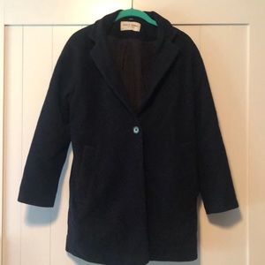 Women’s Pea Coat